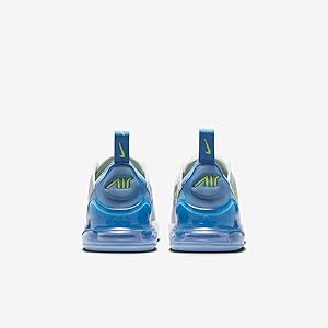 Amazon.com | Nike Air Max 270 Little Kids' Shoes (IB4404-043
